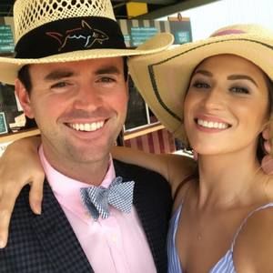 Meet your Posher, Chad